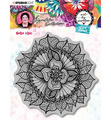 Stempel - StudioLight - Art By Marlene 5.0 nr 45 mandala