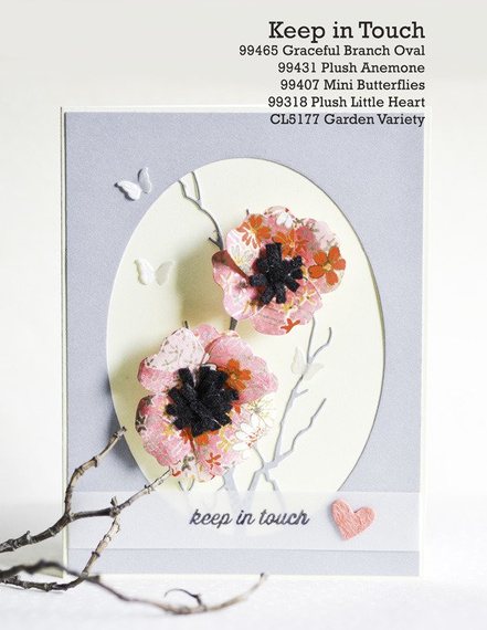 Wykrojnik + stempel - Memory Box - Garden Variety - warzywa