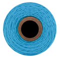 Sznurek Solid Blue Divine Twine - 1 rolka (216m) - niebieski