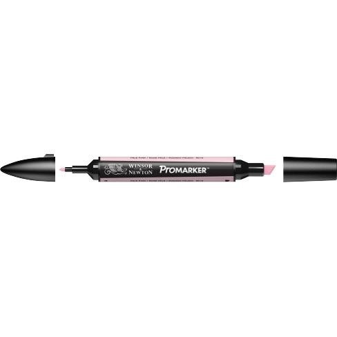 Promarker Winsor&Newton PALE PINK 138 bladoróżowy