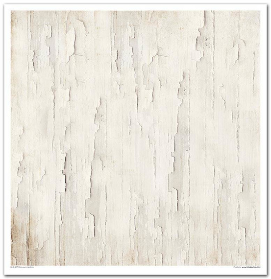 Zestaw papierów do scrapbookingu 30x30 - Itd Collection - Rosy Summertime