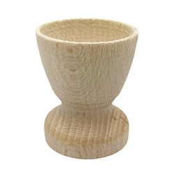 Podstawka pod jajko kielich