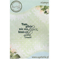 Stempel - Tam gdzie nie ma dzieci - Agateria 7822171