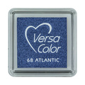 Tusz pigmentowy VersaColor Small - Atlantic - 68 niebieski