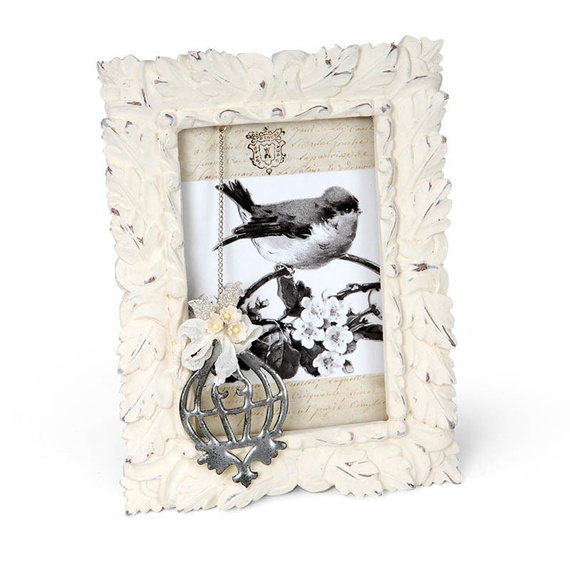 Wykrojnik Sizzix Originals - Bird Cage 658223 klatka