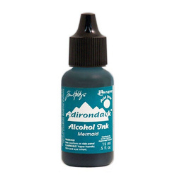 Tusz alkoholowy - Adirondack - Mermaid