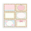 Papier do scrapbookingu 30x30 - Stamperia - Daydream 6 kart
