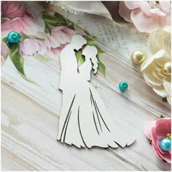 Tekturka - Para II - Kreatywna Pracownia