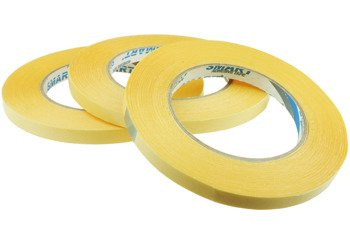 Taśma klejąca dwustronna SMART 9mm x 50m mocna