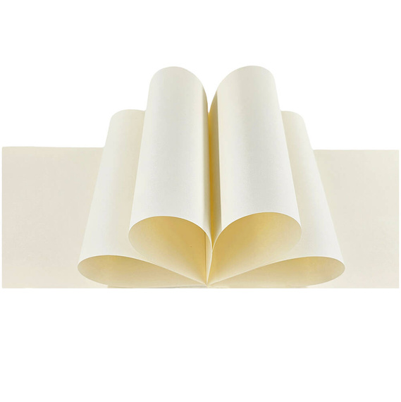 Szkicownik 270x380mm LoveArt - Blok 160g , 20 arkuszy