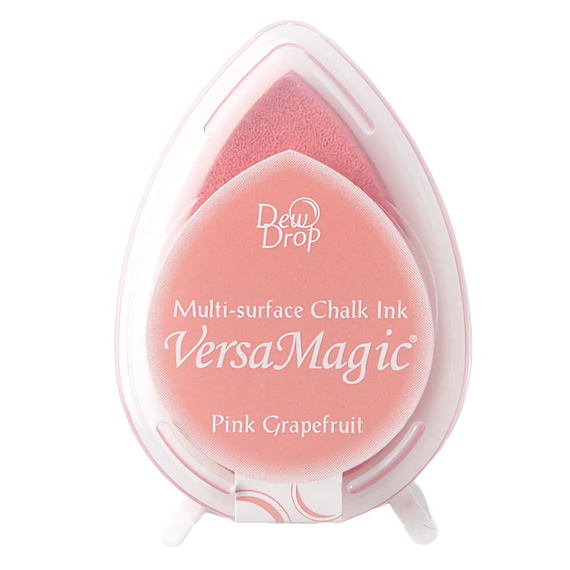 Tusz kredowy VersaMagic Drop - Pink Grapefruit - Tsukineko