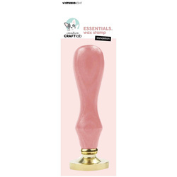 Stempel do wosku Wax stamp - Studio Light - Dandelion dmuchawce