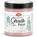 Farba kredowa Chalk Paint - Viva decor - Powder Pink 250ml 