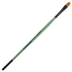 Pędzel syntetyczny koci język Renesans - nr. 4