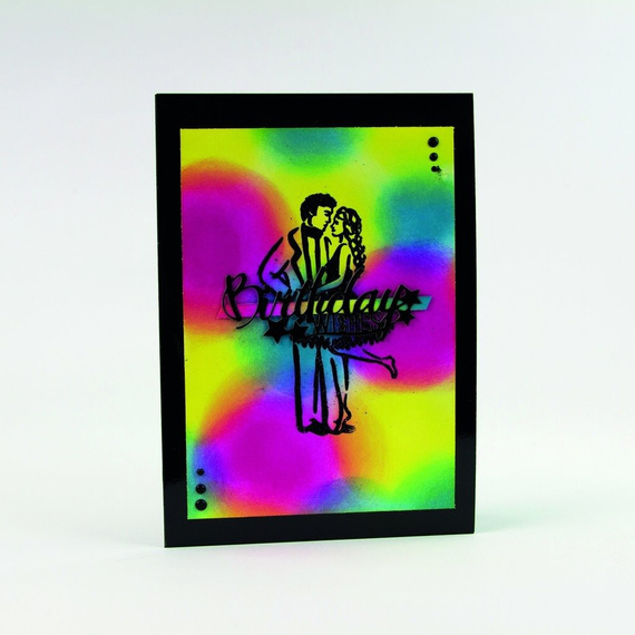 Stempel - Tonic Studios - Last Dance - taniec, para