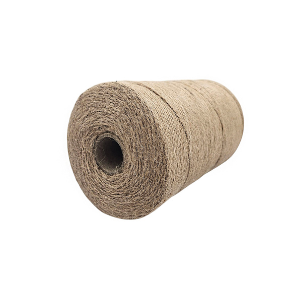 Sznurek jutowy 2mm - 250m