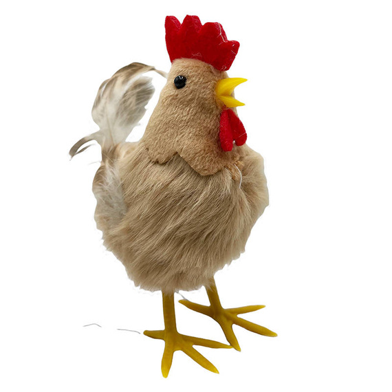 Kogut 11cm - 1szt