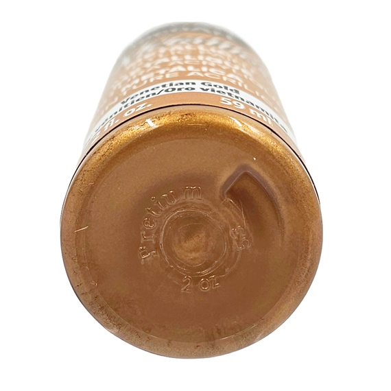 Farba metaliczna Dazzling Metallics - venetian gold - weneckie złoto