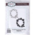 Stempel - Creative Expressions - Wreath / wieniec