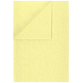 Filc 100% wełny - 5684 ciepły żółty 20x30cm - 1szt