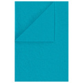 Filc 100% wełny 5631 - 20x30cm turkusowy - 1szt