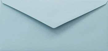 Koperta DL NK Sirio Col. Celeste j.niebieska 115g