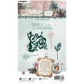 Wykrojnik do papieru - StudioLight - Merry Christmas