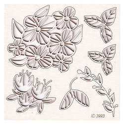 Spring Prodigy - flowers - kwiaty SC