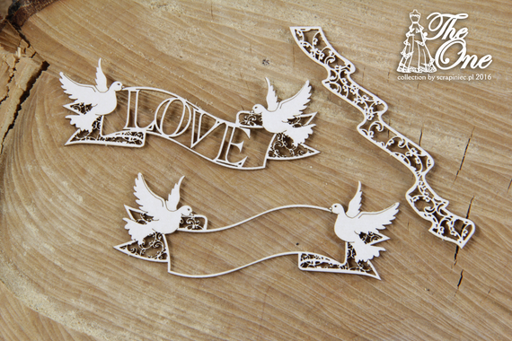 Tekturka The one - banners - bannery SC