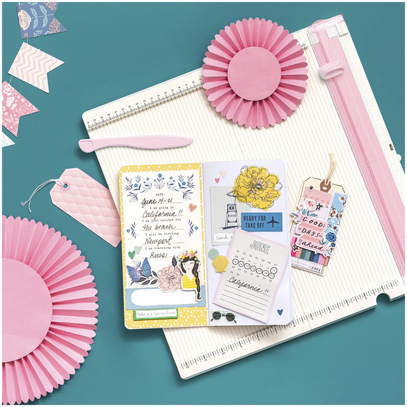 Tablica do bigowania z trymerem - We r memory