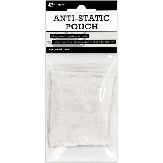 Puder antystatyczny - Anti - static Pouch - Ranger