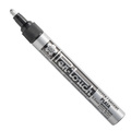 Pisak Pen-touch Medium Silver 2mm srebrny