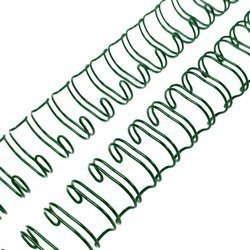 Grzbiet do bindowania 7/8" ciemno-zielony