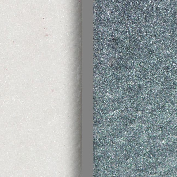 Puder do embossingu - Wow! - Pearlescents - White Pearl