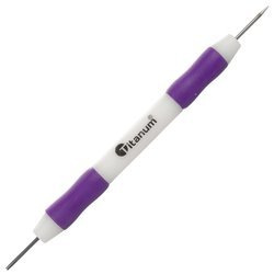 Igła do quillingu dwustronna