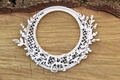Tekturka Hi Summer 3D Frame - ramka 3D  - Scrapiniec