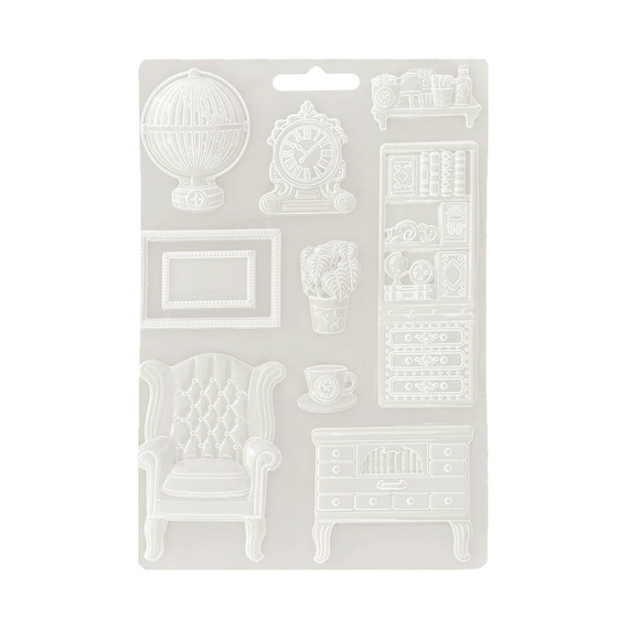 Foremka do odlewów 21x29,7 - Stamperia - Alterego meble