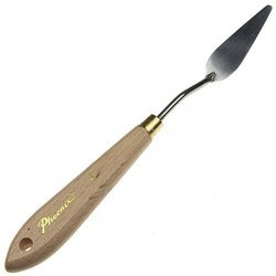 Szpachelka malarska Phoenix - nr 4