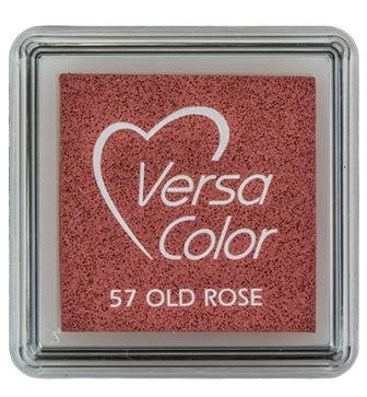 Tusz pigmentowy VersaColor Small - Old Rose