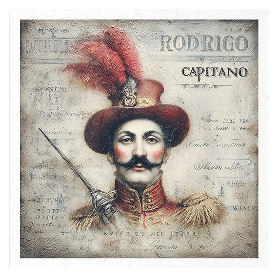 Zestaw papierów ryżowych - karnawał, maskarada, maski - RSM222 - Itd Collection