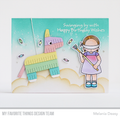 Stempel - My Favorite Things - Birthday Pinata piniata