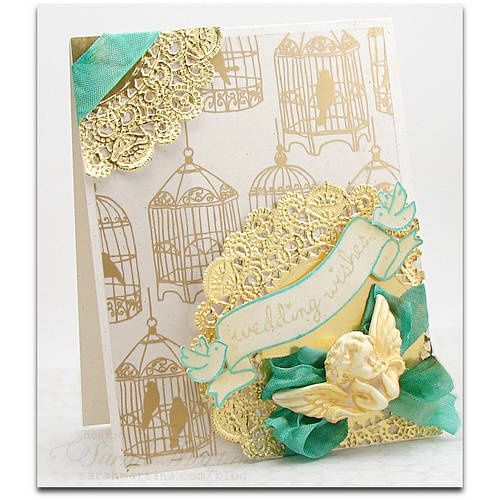 Wykrojnik - Lawn Fawn - Bannerific - wstęgi