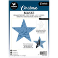 Maska - StudioLight - Christmas star gwiazdka