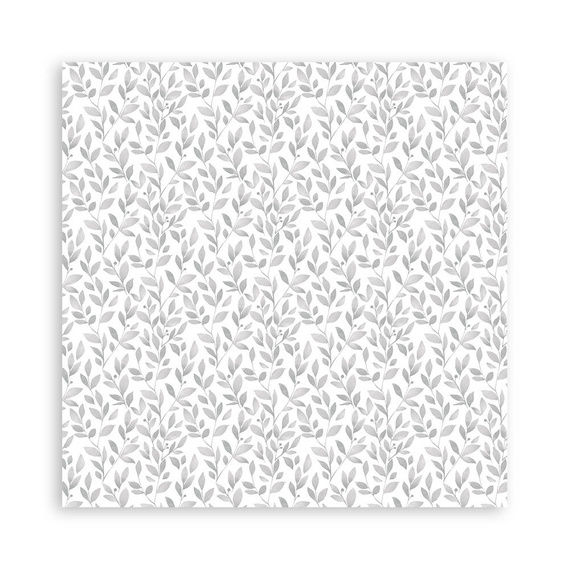 Zestaw papierów do scrapbookingu 30x30 - Stamperia - Christmas Rose