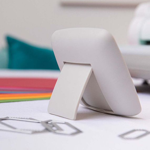 Magnetyczny stojak / organizer do wykrojników Sizzix