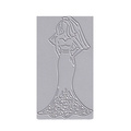 Wykrojnik - Cottage Cutz - Bride - Panna Młoda