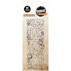 Stempel przezroczysty - StudioLight - Script background