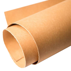 WASHPAPA  papier do szycia - Standard Brąz - arkusz ok.50x50cm