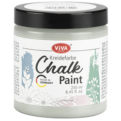 Farba kredowa Chalk Paint - Viva decor - Silver Moon 250ml