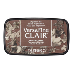 Tusz pigmentowy Tsukineko Versafine Clair - Fallen Leaves